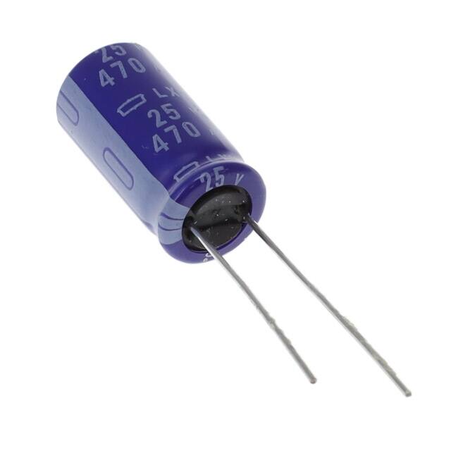 ELXY250ETD471MJ20S United Chemi-Con  Condensateurs électrolytiques en aluminium